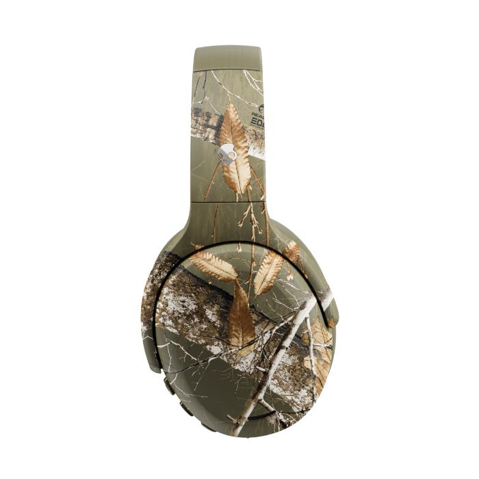 CRUSHER（スカルキャンディー） Skullcandy CRUSHER ANC 2 Realtree