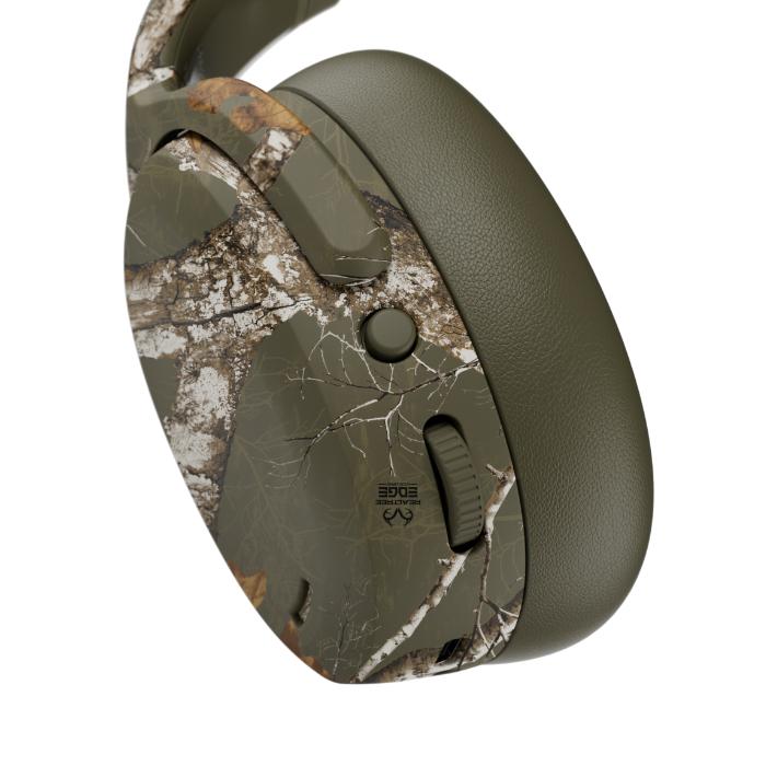 CRUSHER（スカルキャンディー） Skullcandy CRUSHER ANC 2 Realtree