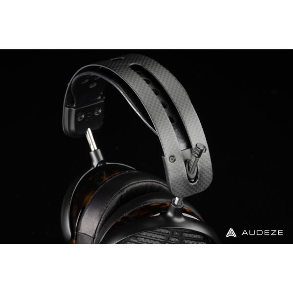 AUDEZE（オーデジー） (お取り寄せ)AUDEZE LCD-5 OPEN-BACK HP