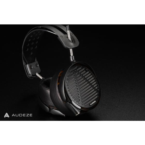 AUDEZE（オーデジー） (お取り寄せ)AUDEZE LCD-5 OPEN-BACK HP