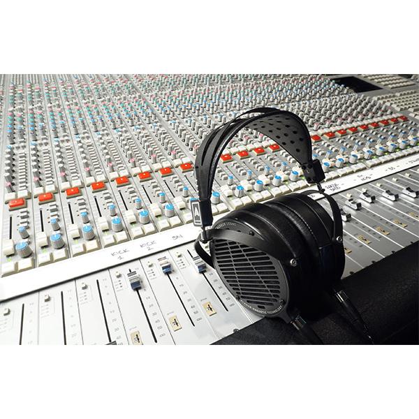 AUDEZE LCD-XC 平面型磁気ヘッドホン /オーデジー リファレンス AUDEZE LCD-XC 2021 [LCD-XC 2021 CLOSED-BACK HP]｜新品通販