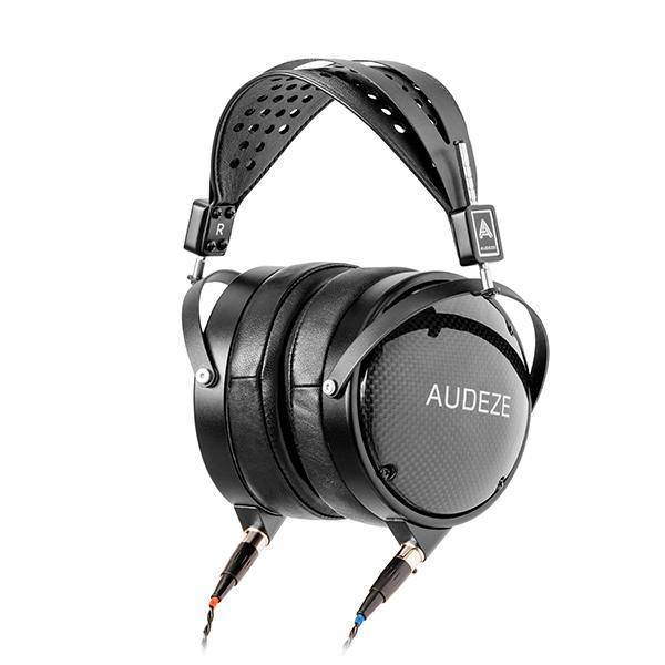 (お取り寄せ 納期:未定) AUDEZE 平面磁界型ヘッドホン LCD-XC 2021 密閉型