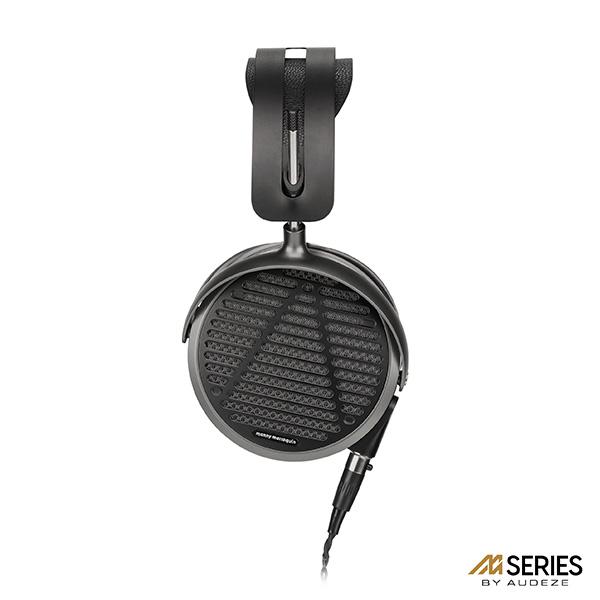 AUDEZE オーデジー MM-500 プロフェッショナル 有線 ヘッドホン スタジオ モニターの画像