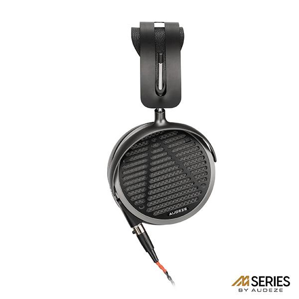 AUDEZE オーデジー MM-500 プロフェッショナル 有線 ヘッドホン スタジオ モニターの画像