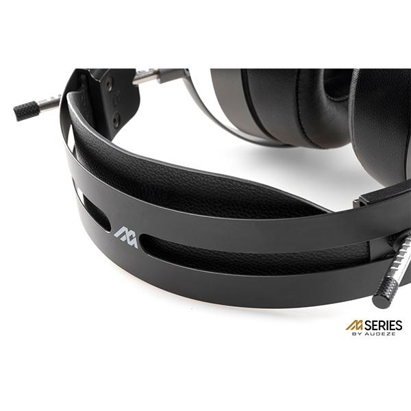 AUDEZE オーデジー MM-500 プロフェッショナル 有線 ヘッドホン スタジオ モニターの画像