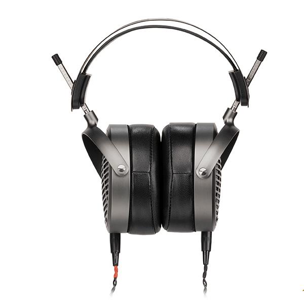 AUDEZE オーデジー MM-500 プロフェッショナル 有線 ヘッドホン スタジオ モニターの画像