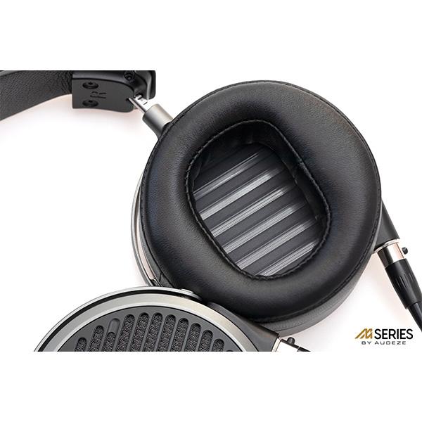 AUDEZE オーデジー MM-500 プロフェッショナル 有線 ヘッドホン スタジオ モニターの画像