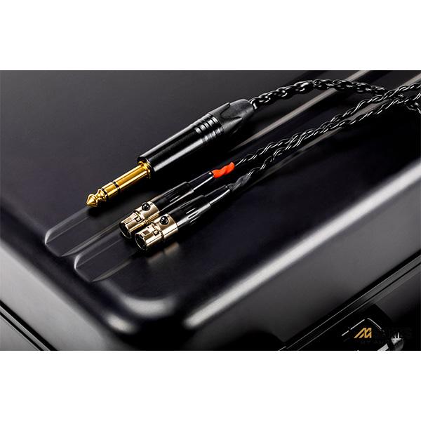 AUDEZE オーデジー MM-500 プロフェッショナル 有線 ヘッドホン スタジオ モニターの画像