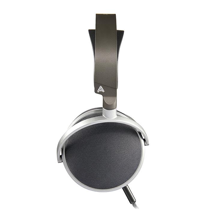AUDEZE LCD-S20 有線ヘッドホン ヘッドホン 有線 密閉型 平面磁界駆動型 オーバーイヤー ヘッドフォン SLAMテクノロジー 低音 オーテジーの画像