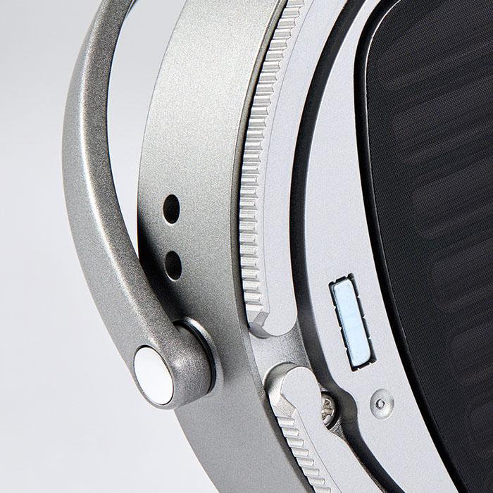 AUDEZE（オーデジー） AUDEZE LCD-S20 有線ヘッドホン ヘッドホン 有線