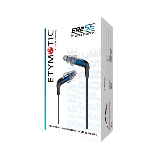ETYMOTIC RESEARCH（エティモティックリサーチ） (お取り寄せ