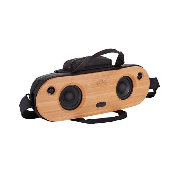 即納最大半額 お取り寄せ House Of Marley Em Bag Of Riddim2 Sb おしゃれ ポータブル ワイヤレス 重低音 Bluetooth スピーカー 爆安プライス Kuljic Com