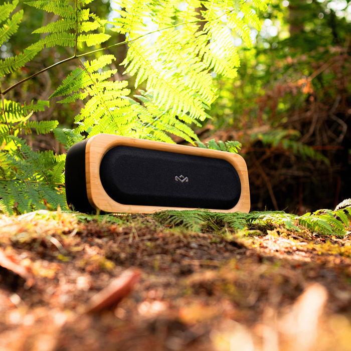 House of Marley Bluetoothスピーカー House of Marley（ハウスオブマーリー） (お取り寄せ) House of Marley
