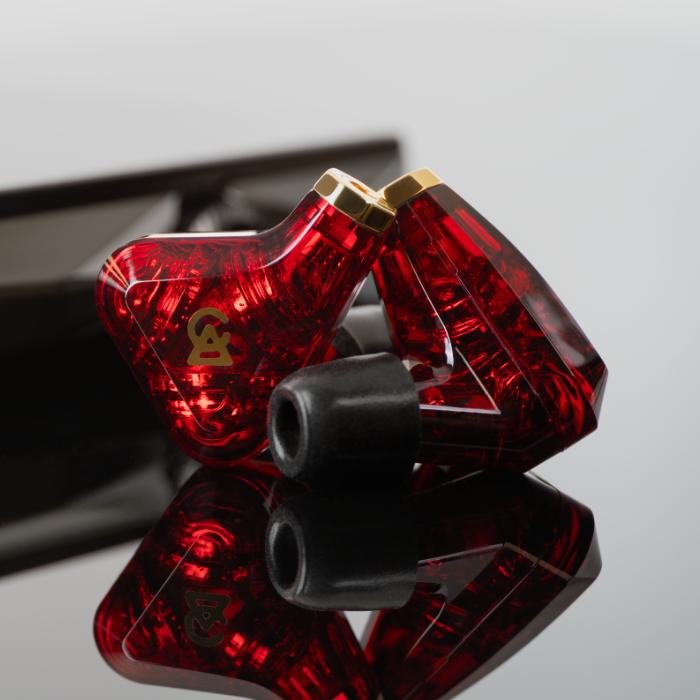 Campfire Audio（キャンプファイヤーオーディオ） Campfire Audio