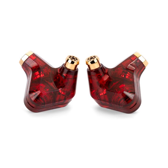 Campfire Audio（キャンプファイヤーオーディオ） Campfire Audio