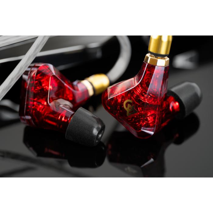Campfire Audio（キャンプファイヤーオーディオ） Campfire Audio