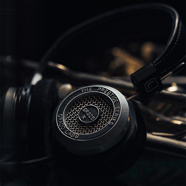 GRADO グラド オープン型ヘッドホン SR325x : eイヤホン Yahoo GRADO グラド オープン型ヘッドホン SR325x : eイヤホン Yahoo