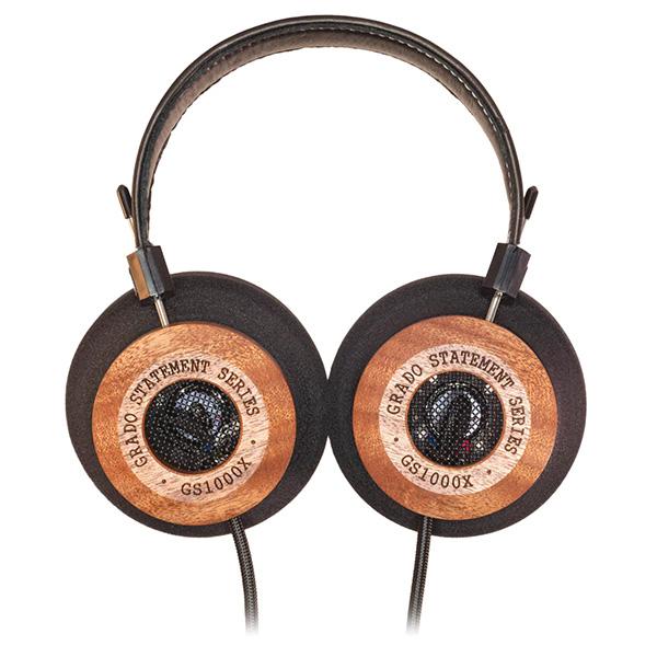 GRADO（グラド） (お取り寄せ)GRADO GS1000x 開放型 ヘッドホン 6.3mm