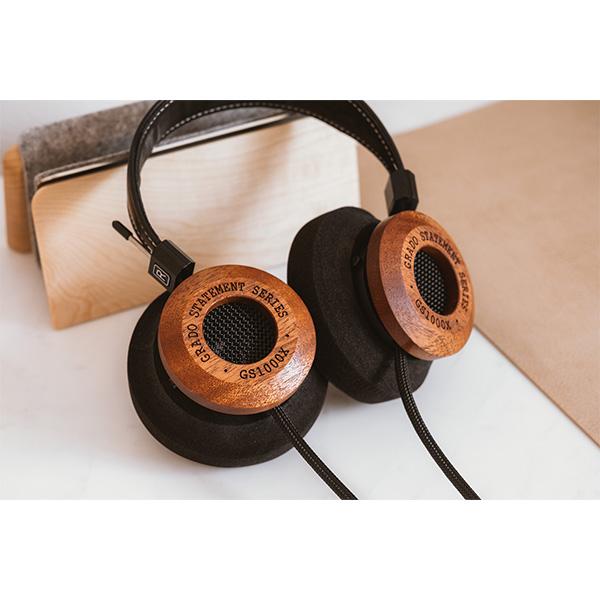 GRADO（グラド） (お取り寄せ)GRADO GS1000x 開放型 ヘッドホン 6.3mm