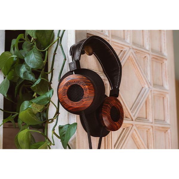 GRADO（グラド） (お取り寄せ 納期:未定) GS3000x 開放型 ヘッドホン