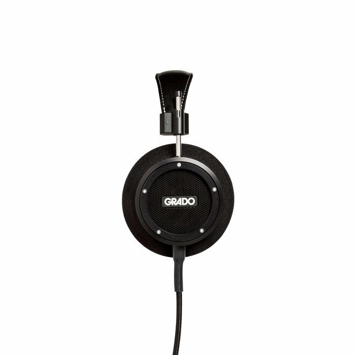 GRADO Signature S750 有線ヘッドホン 開放型 オープンバック オーバーイヤー 6.35mm 標準プラグ リケーブル対応 4pinミニXLR グラドの画像