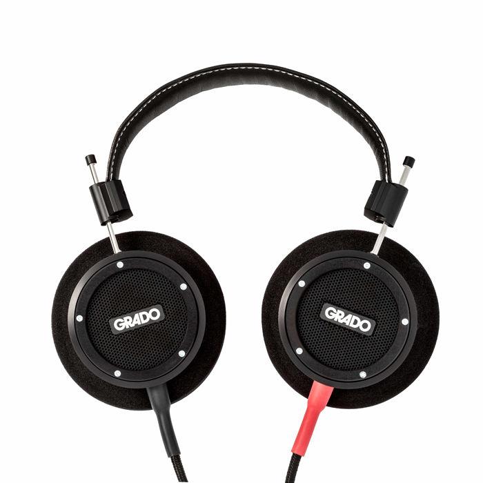 GRADO Signature S750 有線ヘッドホン 開放型 オープンバック オーバーイヤー 6.35mm 標準プラグ リケーブル対応 4pinミニXLR グラドの画像