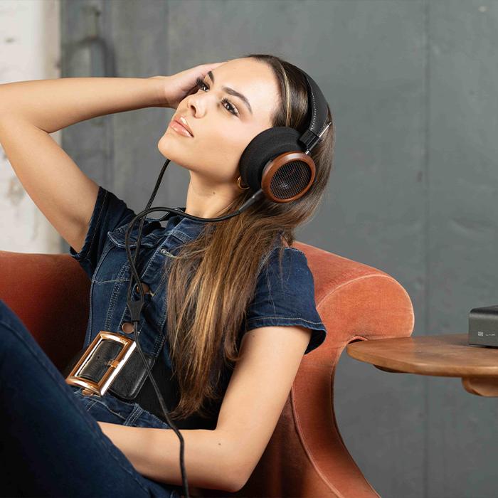 GRADO Signature S950 有線 ヘッドホン 開放型 ダイナミックドライバー