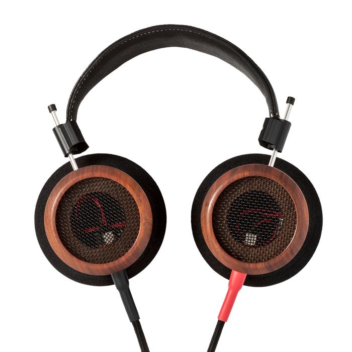GRADO Signature S950 有線 ヘッドホン 開放型 ダイナミックドライバー 