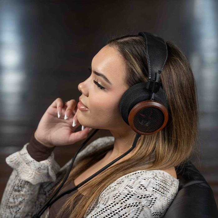 GRADO Signature S950 有線 ヘッドホン 開放型 ダイナミックドライバー