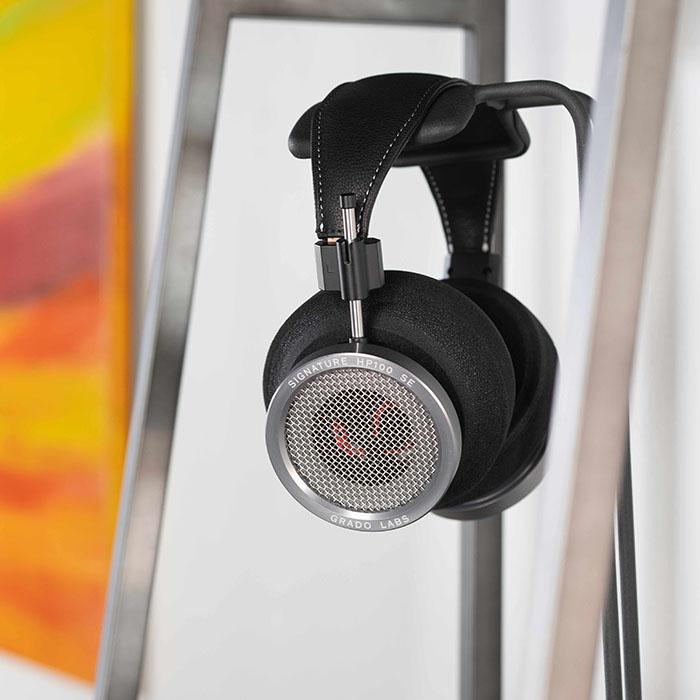 GRADO Signature HP100 SE ヘッドホン 有線 開放型 オープン型