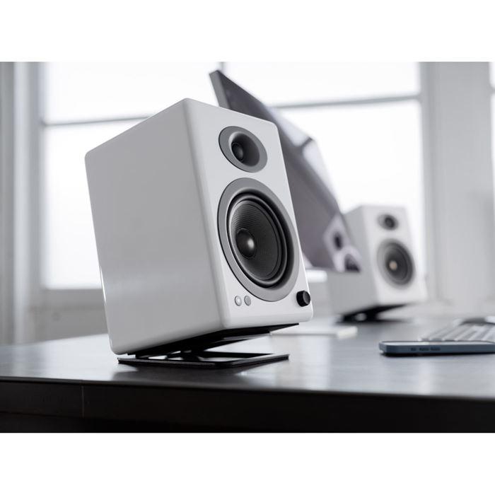 お取り寄せ) Audioengine DS2M デスクトップスタンド スピーカー 