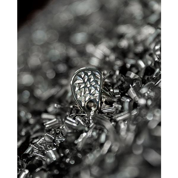 イヤホン 64 AUDIO U18s ハイエンドモデル 有線 カナル型 ケーブル着脱