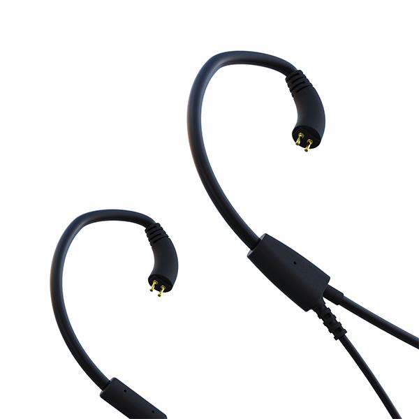 IEMをヘッドセットに) Antlion Audio KIMURA Microphone Cable IEMをヘッドセットに) Antlion Audio KIMURA Microphone Cable