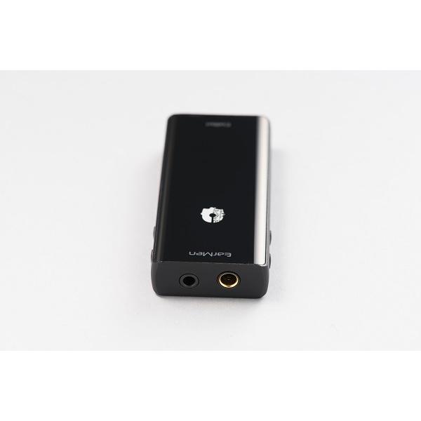 (取り寄せ 納期:未定) EARMEN ポータブルアンプ COLIBRI コリブリ DAC搭載の画像