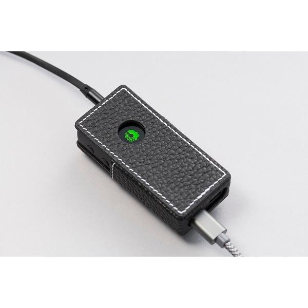 (取り寄せ 納期:未定) EARMEN ポータブルアンプ COLIBRI コリブリ DAC搭載の画像