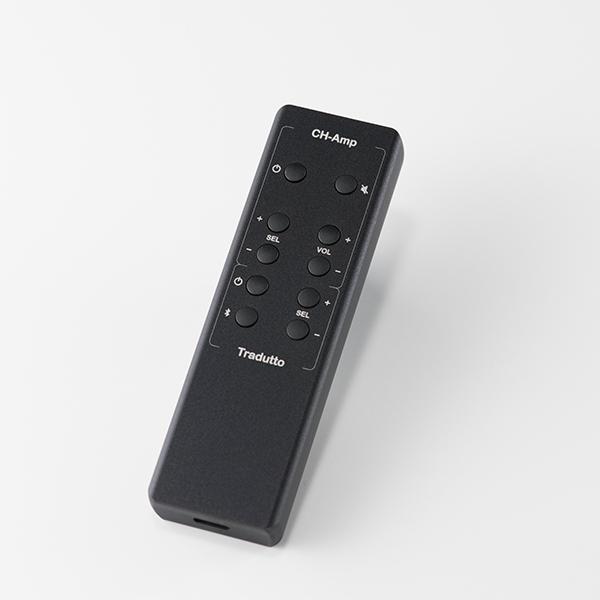 EARMEN CH-AMP ヘッドホンアンプ 卓上アンプ デスクトップ バランス接続 小型 (送料無料) 【Connector】