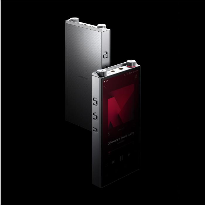 Astell&Kern 【VGP2026 SUMMER金賞】Astell&Kern PD20 Silver【IRV-AK
