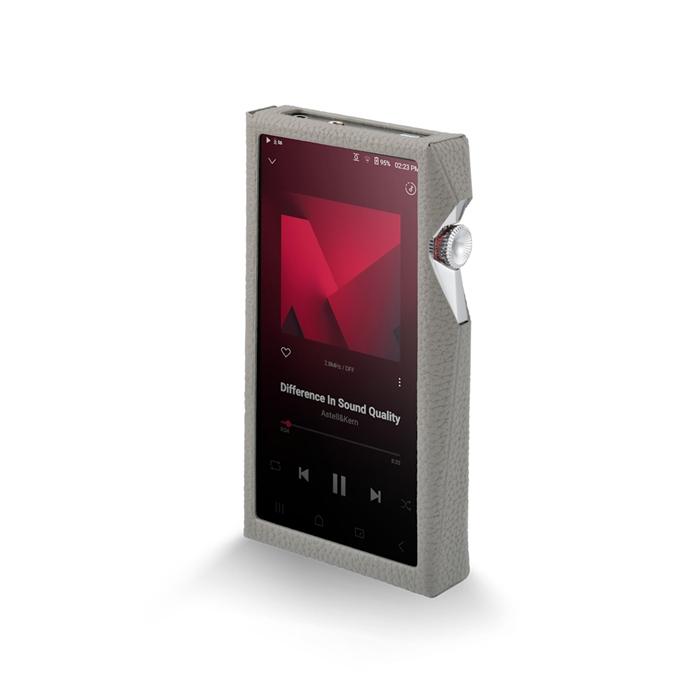 Astell&Kern SP4000 Silver 保証あり　美品　国内正規品 Astell&Kern A&ultima SP4000 Silver【IRV-AK-SP4000-SV】デジタル