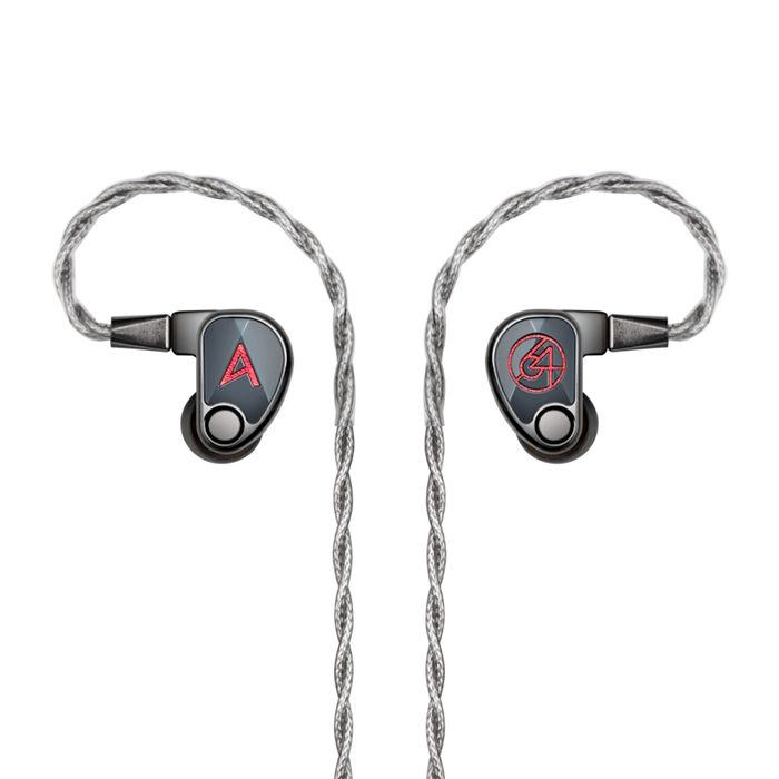 Astell&Kern XIO【IRV-AK-XIO】 有線イヤホン カナル型 イヤモニ
