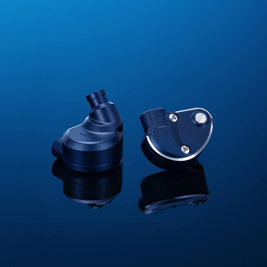 UCOTECH RE3PRO 有線イヤホン イヤホン 有線 耳掛け式 シュア