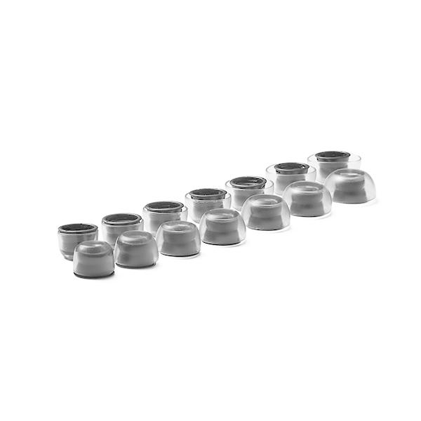 AZLA イヤーピース SednaEarfit Crystal for AirPods Pro SSS/SS