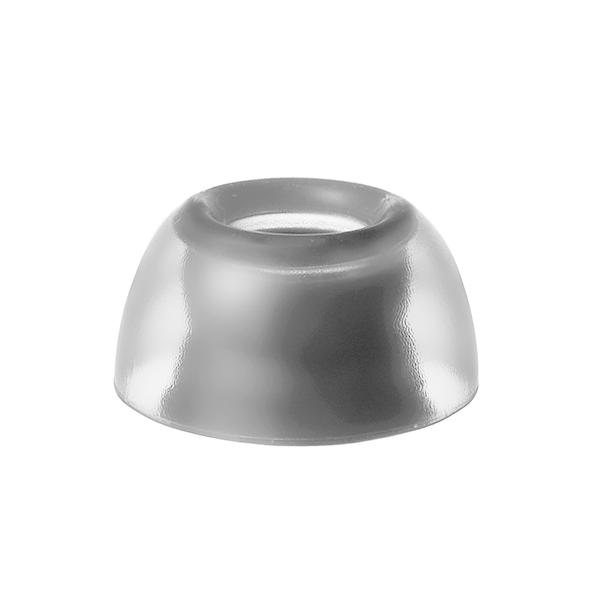 AZLA イヤーピース SednaEarfit Crystal for AirPods Pro S/MS/Mサイズ各1ペア (AZL-CRYSTAL-APP-SET-M)｜e-earphone｜06