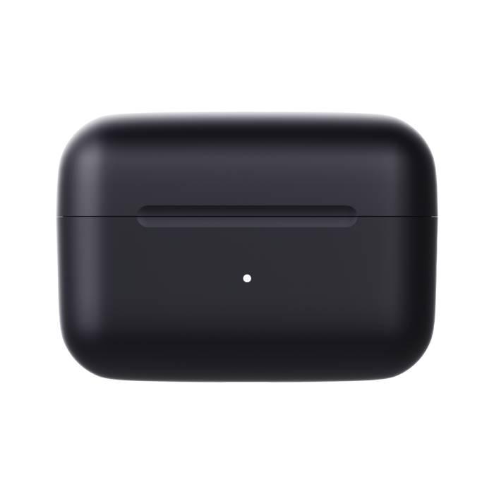 Olive Union Air ブラック【OU0P030305】集音器 補聴器 ワイヤレス