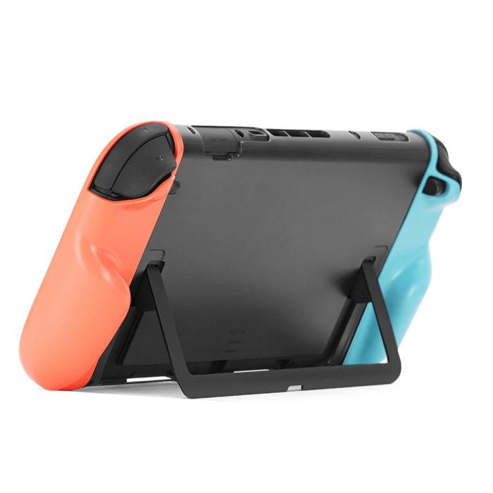 LEPIC GAMING PITA FULL COVER GRIP CASE for SWITCH 2[TM] Neon 【DGN