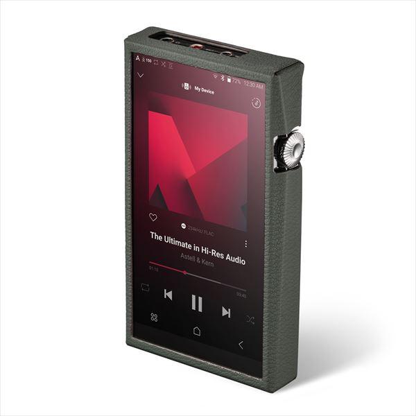 Astell&Kern アステルアンドケルン A&ultima SP3000 silver ポータブル 音楽プレーヤー ハイレゾ DSD (送料無料)｜e-earphone｜08