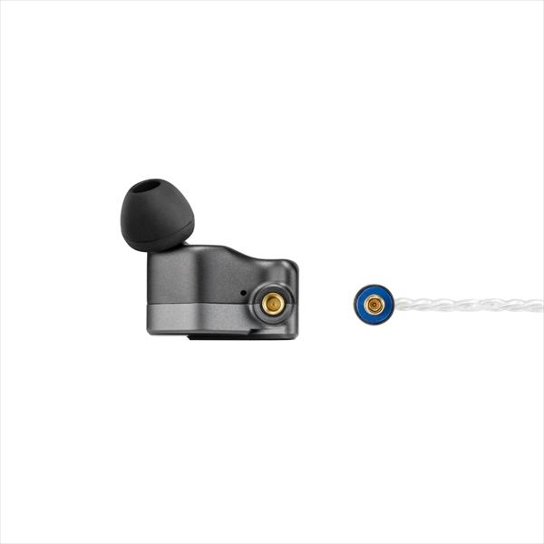(有線イヤホン) Astell&Kern　AK ZERO2 (IRV-AK-ZERO2) アステルアンドケルン MMCX リケーブル 3.5ｍｍ カナル型 (送料無料)｜e-earphone｜03