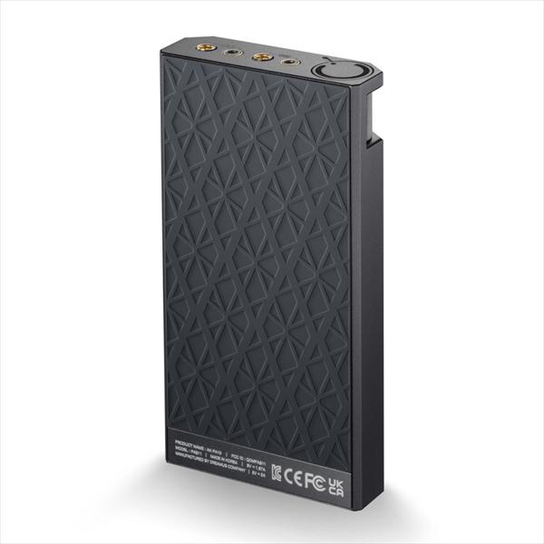 Astell&Kern アステルアンドケルン AK PA10 (IRV-AK-PA10) アナログ 