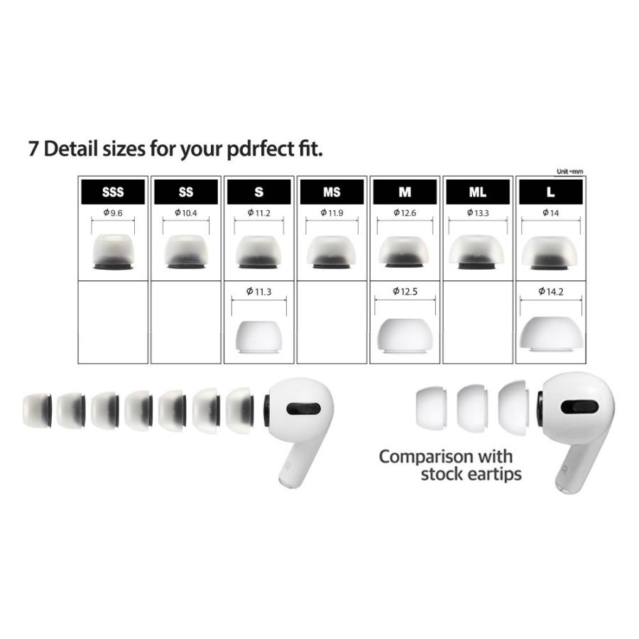 AZLA アズラ AZL-MAX-APP-SET-M SednaEarfit … AZLA アズラ AZL-MAX-APP-SET-M SednaEarfit MAX for AirPods