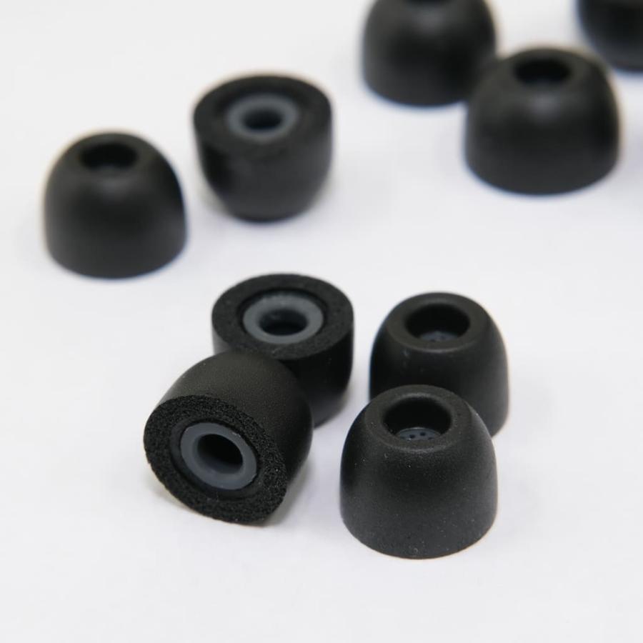 AZLA（アズラ） AZLA SednaEarfit Foamax Standard イヤーピース ML