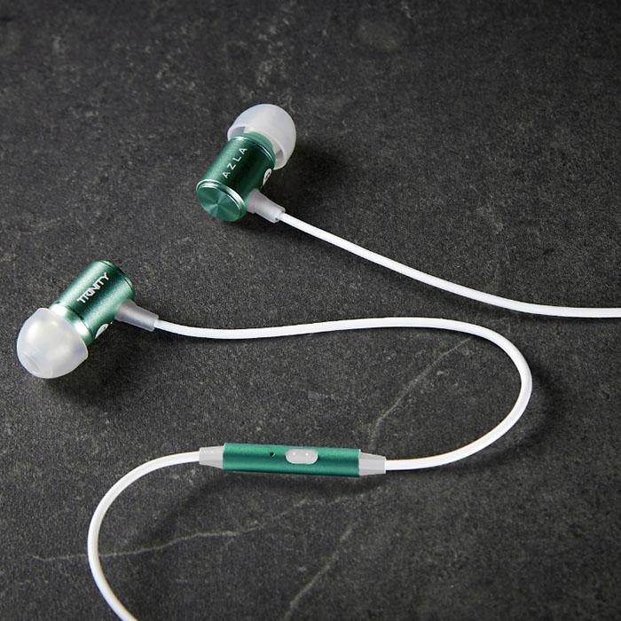AZLA（アズラ） (在庫限り) AZLA TRINITY USB-C Frozen Mint【AZL